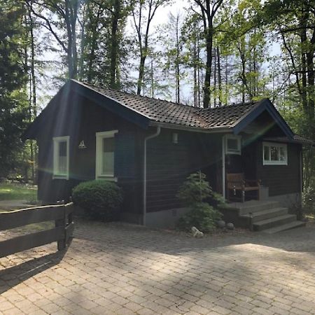 Waldhaus Möhnesee Exteriér fotografie