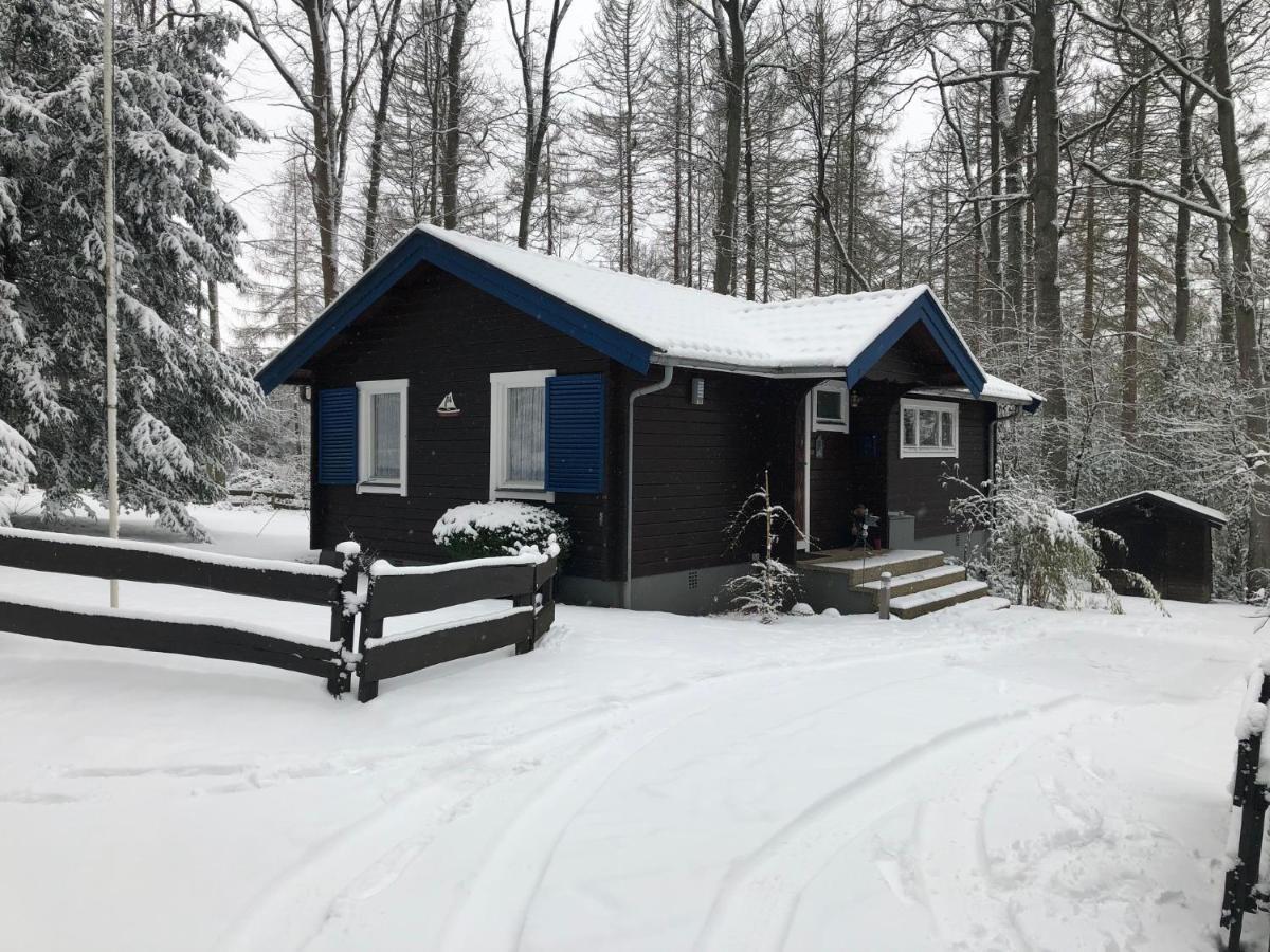 Waldhaus Möhnesee Exteriér fotografie