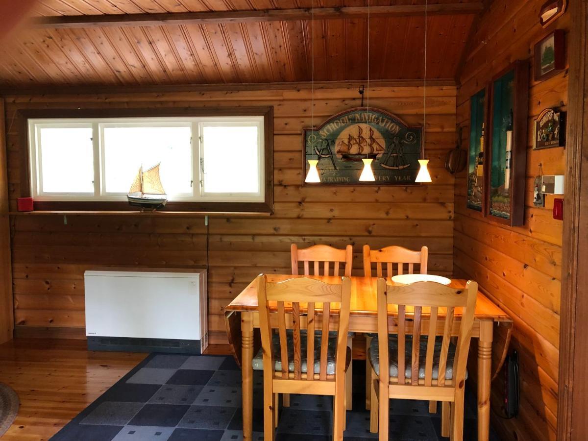 Waldhaus Möhnesee Exteriér fotografie