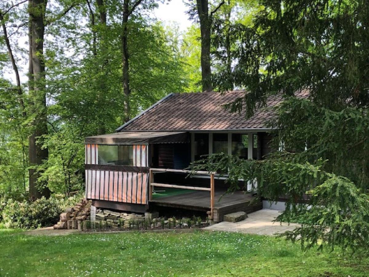 Waldhaus Möhnesee Exteriér fotografie