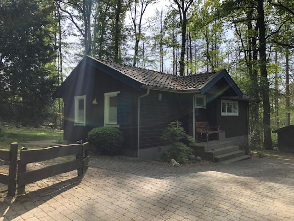 Waldhaus Möhnesee Exteriér fotografie