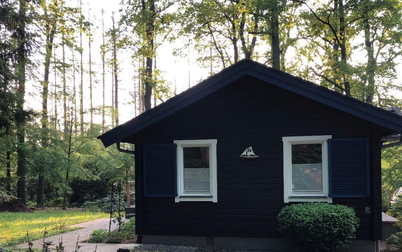 Waldhaus Möhnesee Exteriér fotografie