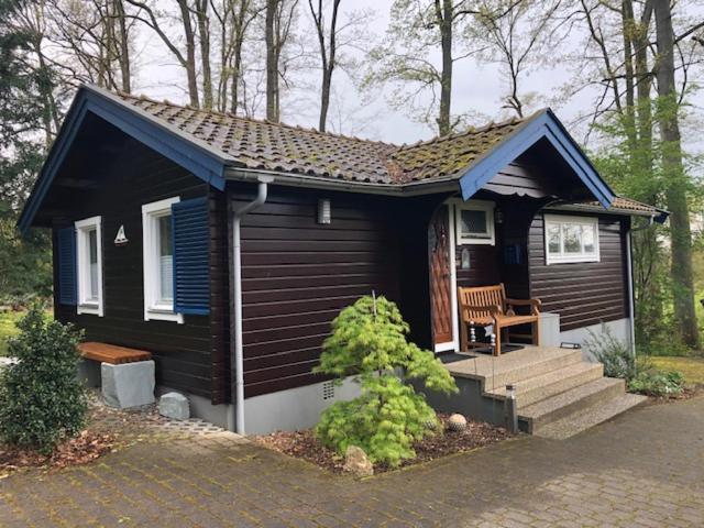 Waldhaus Möhnesee Exteriér fotografie