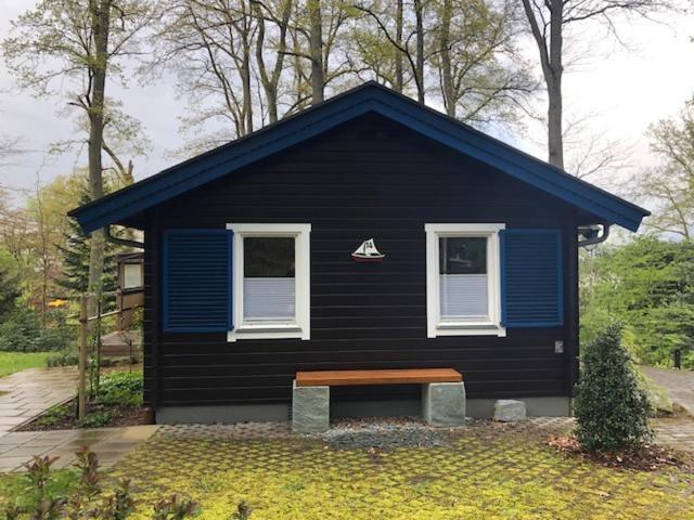 Waldhaus Möhnesee Exteriér fotografie