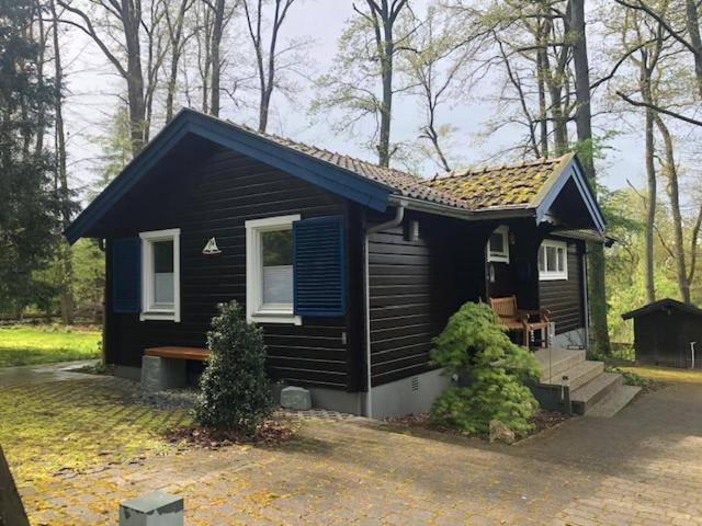 Waldhaus Möhnesee Exteriér fotografie